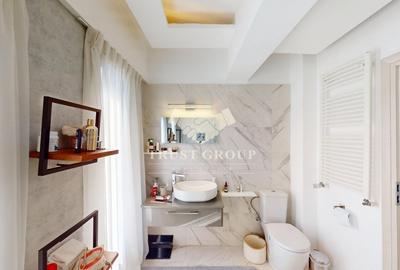 Apartament cu 4 camere decomandat, mobilat în Aviatorilor - 24