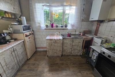 Casa 187Mp suprafat utila in zona centrala a Sighisoarei - 8