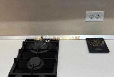 Garsonieră semidecomandată, mobilată în Ultracentral - 8