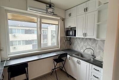 Inchiriere Apartament 2 camere Militari Residence - 9