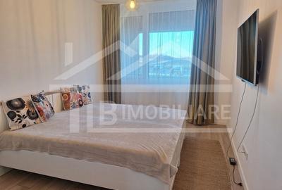Apartament cu 2 camere semidecomandat în Tudor - 9