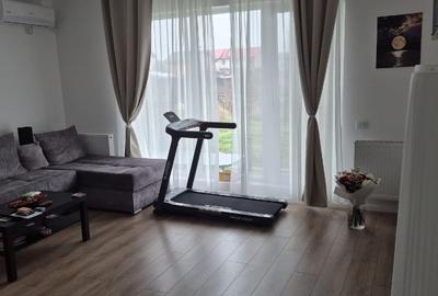 Casa tip înșiruită Diamantului 16-18 - 4