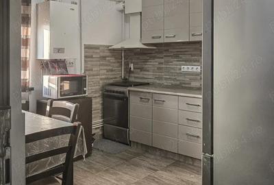 Vand apartament Nord Rm Valcea , Rapsodiei 31, M1, A, 21 - 5