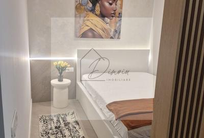 Apartament cu 2 camere decomandat, mobilat în Central - 14