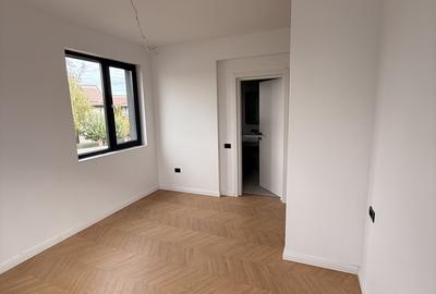 Bragadiru- Ilfov Casa premium 5 camere /3 bai /circuit inchis - 2