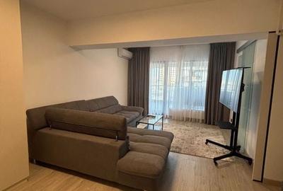 Studio 1 camere DE INCHIRIAT - Dristor+centrala/loc parcare - 2