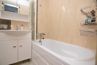INCHIRIERE APARTAMENT 3 CAMERE PIATA MUNCII - BLD. BASARABIA - 21