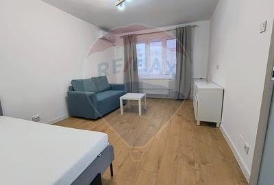 Apartament cu 1 camere decomandat, mobilat în Pantelimon - 2