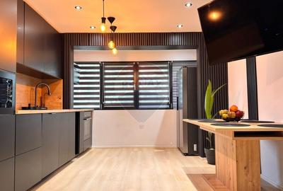 Apartament cu 4 camere, de vanzare, Tomis Nord, Rovere - 1