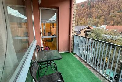 Vand apartament LUX in Sinaia, Complex Belleview - 10