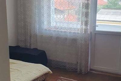 Apartament cu 2 camere decomandat în Exterior Vest - 4