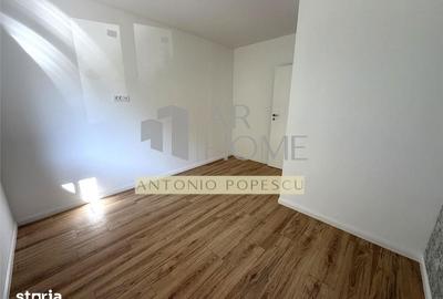 Apartament cu 3 camere în Cantacuzino - 6
