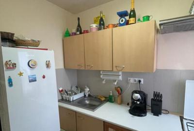 Garsoniera pe doua nivele, 38 mp, zona Tepes - 7