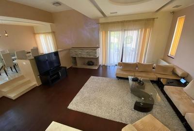 VILA CU 5 CAMERE zona Mircea Cel Batran - 6