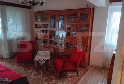 Apartament cu 3 camere decomandat în Central - 2