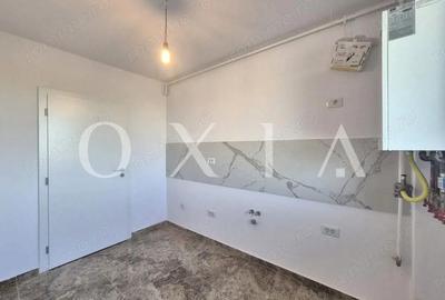 Garsonieră decomandată în Giroc - 19