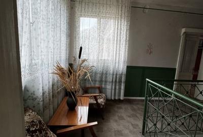 Casa tip duplex cu teren de 990 mp - Leghia, Cluj" - 4