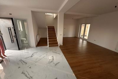 Casă cu 4 camere în Central - 5