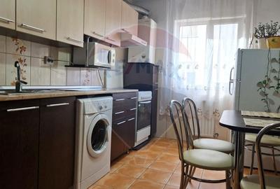 Apartament 2 camere de inchiriat - Eroilor, Floresti (parcare inclusa) - 4
