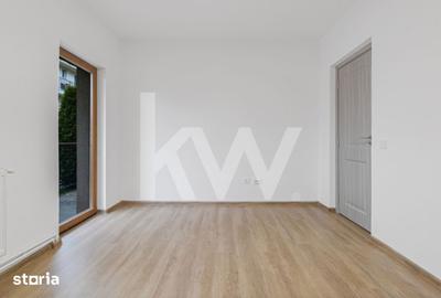Apartament cu 3 camere decomandat în Sud - 14