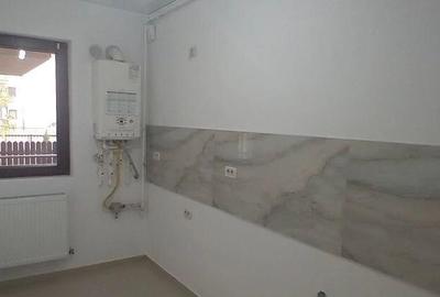 Garsonieră decomandată în Dobroești