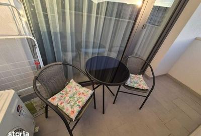 Apartament cu 2 camere în Calea Aradului - 4