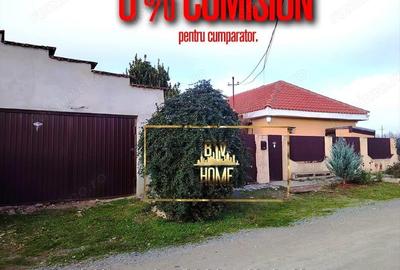Casă cu 5 camere cu Teren 962 Mp în Castelu - 1