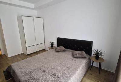 Apartament cu 2 camere în Ștefăneștii de Jos