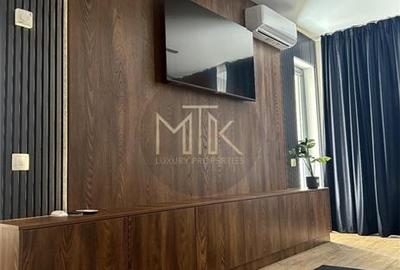 Apartament cu 2 camere decomandat, mobilat în Pipera - 4