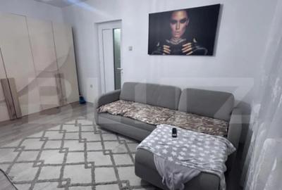 Apartament cu 2 camere semidecomandat în Unirii - 7