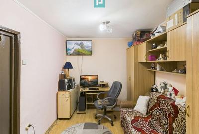 Apartament 2 camere, mobilat, Rogerius - 4