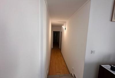 Casa de vanzare  pe str. Eduard Albert Bielz, Turnisor - 141,87 mp utili - 11
