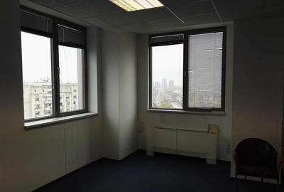 Spatii de inchiriat - River Plaza - Corp A -  554.20 mp - 13