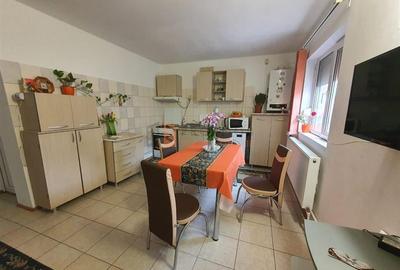 Casa tip parter zona Bentu - 7