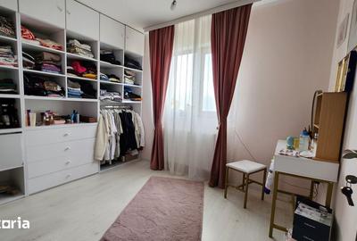 Casă cu 7 camere cu Teren 270 Mp în Lumina - 9