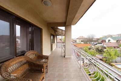 Vila multifunctionala langa Montessori House - 12