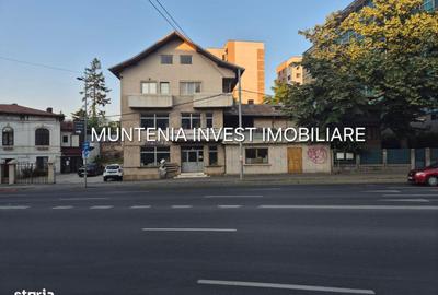 Spațiu comercial, de 330 mp, în Central