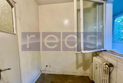 VANZARE APARTAMENT 2 CAMERE 55MP CAMPIA LIBERTATII PARCUL GHEORGHE PETRASCU - 11