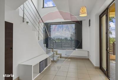 Casă cu 6 camere cu Teren 572 Mp în Tărtășești - 15