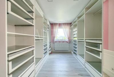 Casa 6 camere de vanzare in Gruia, Cluj Napoca - 8