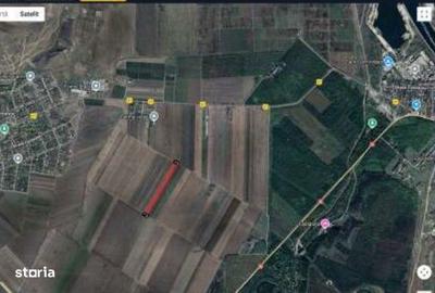 Teren de 14000 mp, în Central - 2