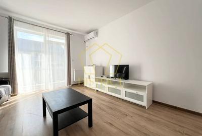 Apartament cu 2 camere decomandat în Giroc