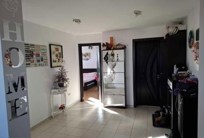 Apartament cu 3 camere decomandat în Chiajna - 8