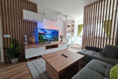Apartament cu 3 camere decomandat în Central - 4