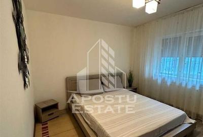 Apartament cu 2 camere decomandat în Torontalului - 7