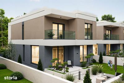 Casă cu 5 camere cu Teren 325 Mp în Dobroești - 5