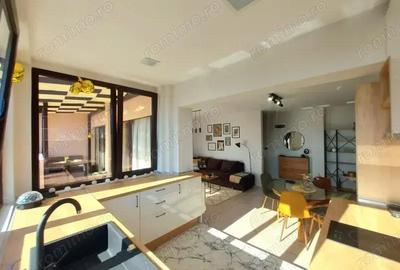 Apartament cu 2 camere decomandat în Torontalului