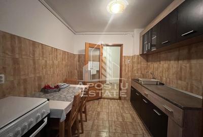 Apartament cu 2 camere, decomandat, etajul 2, zona Soarelui - 4