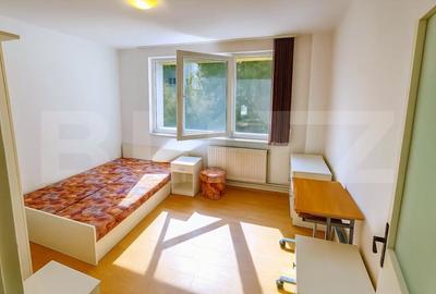 Apartament 2 camere - 49 mp - Balcon - Loc de parcare - Grigorescu - 5