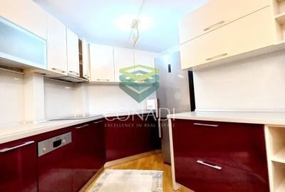 Apartament cu 3 camere Herastrau - 20